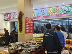 -三只鸟本地特色菜馆(上饶总店)