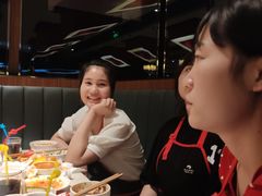 -海底捞火锅(勒泰店)