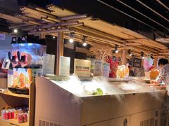 -温野菜涮涮锅(西单大悦城店)