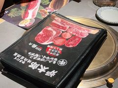 -炉太郎日式烧肉店(华贸店)
