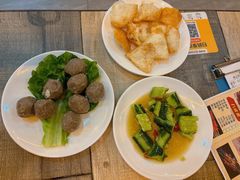 -东记炭炉·海鲜鸡煲(龙华店)
