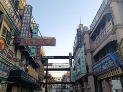 -横店广州街·香港街