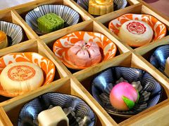 -庆云楼饭庄(什刹海店)