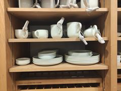 -MUJI无印良品(武汉世界城广场店)