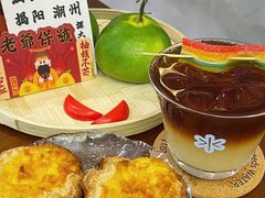 -WATER CAFE(广厦店)