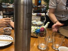 -巴依老爷新疆美食(望京小街店)