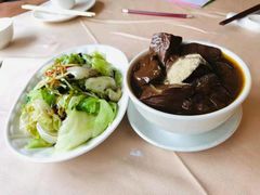 -金鮀岛潮州酒家