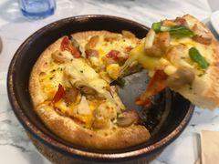 -必胜客(车陂店)