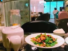 辣椒炒肉-桐爷小馆(广渠门店)