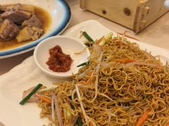 -渔村盛宴(航空新城店)