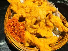 -廖川菜(太阳宫店)