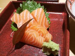 挪威三文鱼腩-紫· 割烹  Kappo Murasaki