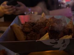 -功夫怪兽·烧烤(西工小街店)