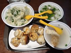 -大壶春(四川中路店)