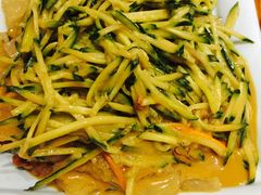 -满园烤鸭·春饼(太原街万达店)