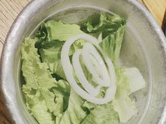 -姜虎东白丁烤肉(银泰中心in99店)