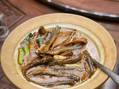 红烧泥鳅-季家厨房(长江东大街店)