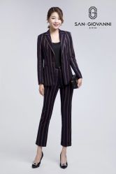 -圣乔凡尼服装定制