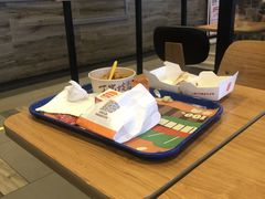 -汉堡王(SKLP店)