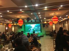 大堂-新凯里酸汤鱼(飞山街店)