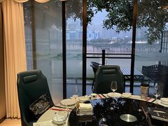 -夜宴江景餐厅