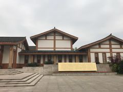 -邓小平故里