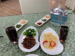 -老孙家饭庄·非遗(东关店)
