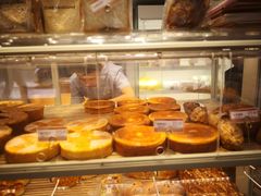 枫糖唱片-好利来(桂林路店)