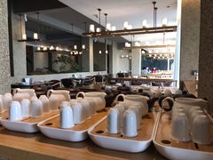 大堂-无味舒食(环岛路店)
