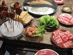 -冯校长老火锅(深圳总店)