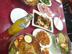 -西塔大冷面(市府大路店)