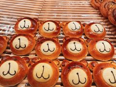 -FANEN法念·烘焙·甜点(万象城店)