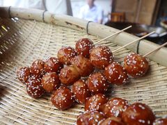 -邓记新一代糖油果子(四川煤管局供销公司职工宿舍店)