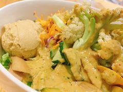 -CALIFORKS加州叉子轻食(朝阳门店)