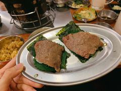 -蒜香焼肉PURUSHIN(马场路店)