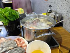-苏格里岛自助海鲜烤肉火锅(集美万达店)