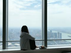-长沙尼依格罗酒店