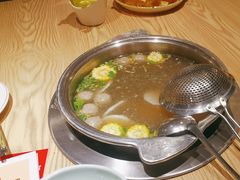 -正禾鲜·潮汕牛肉火锅(凯德天府店)