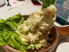-俄士厨房(万松园店)