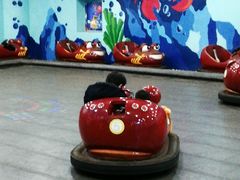 -青岛嘉年华主题乐园