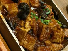-锡和无锡菜(景丽苑店)
