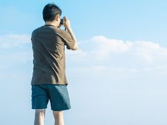 -南汇嘴观海公园