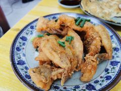 -福州人铭小吃
