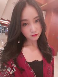 -L+奥拉接发烫发染发