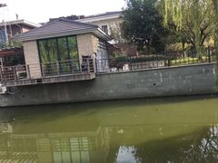 -上海浦东康桥绿地假日酒店