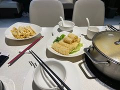 -煲王粤菜餐厅(中侨中心店)