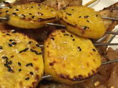 -金刚山烧烤(红旗大街店)