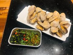 -烧货·活海鲜炭烧(湖滨商业街店)