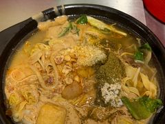 -O记东北砂锅麻辣烫