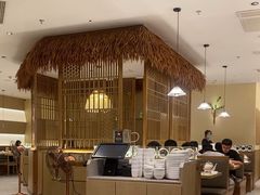 -上关东东北菜(夫子庙水游城店)